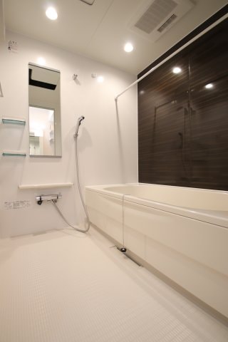 ポルチュラーカの物件内観写真