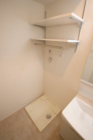 ポルチュラーカの物件内観写真