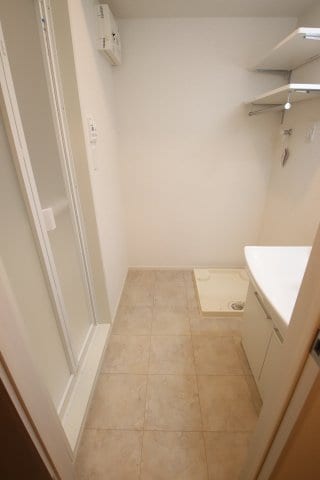 ポルチュラーカの物件内観写真