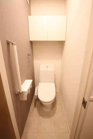 ポルチュラーカの物件内観写真