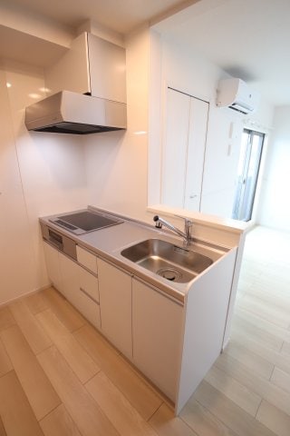 ポルチュラーカの物件内観写真