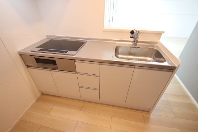 ポルチュラーカの物件内観写真