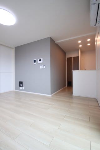 ポルチュラーカの物件内観写真