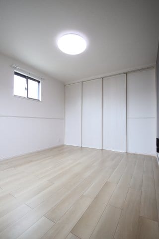 ポルチュラーカの物件内観写真