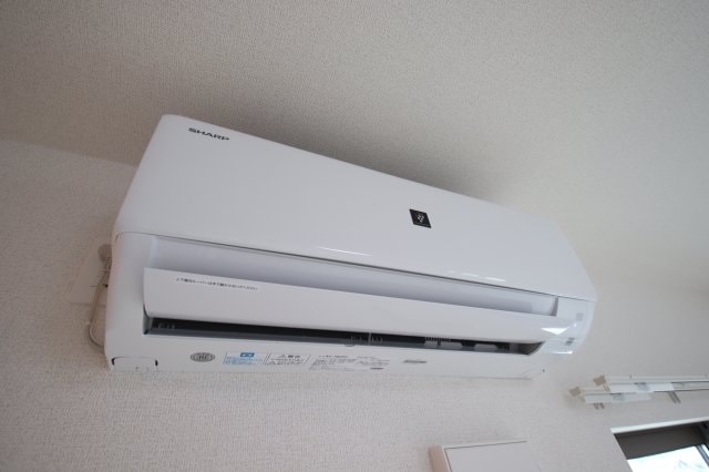 ポルチュラーカの物件内観写真