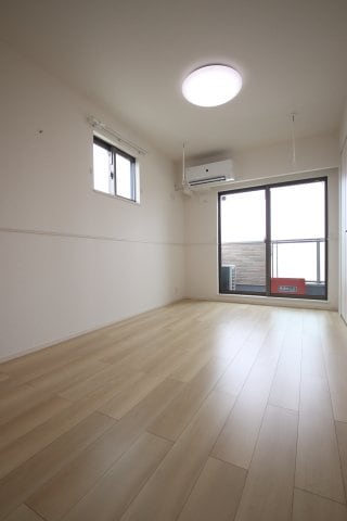 ポルチュラーカの物件内観写真