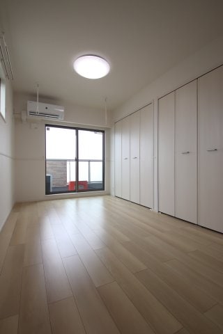 ポルチュラーカの物件内観写真