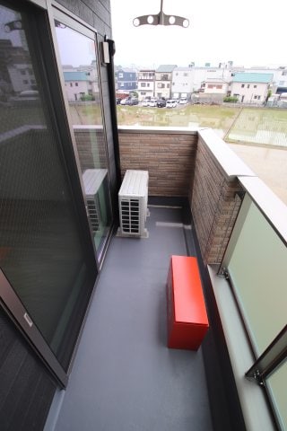 ポルチュラーカの物件内観写真