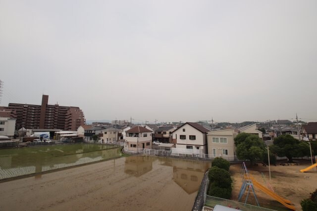 ポルチュラーカの物件内観写真