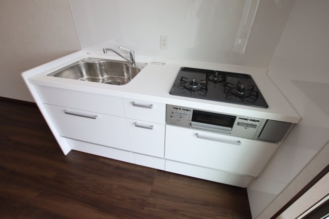 堺市東区南野田160-6の物件内観写真