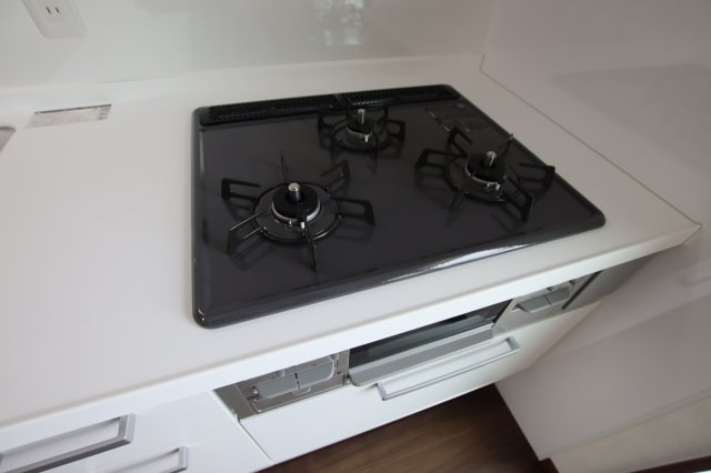 堺市東区南野田160-6の物件内観写真