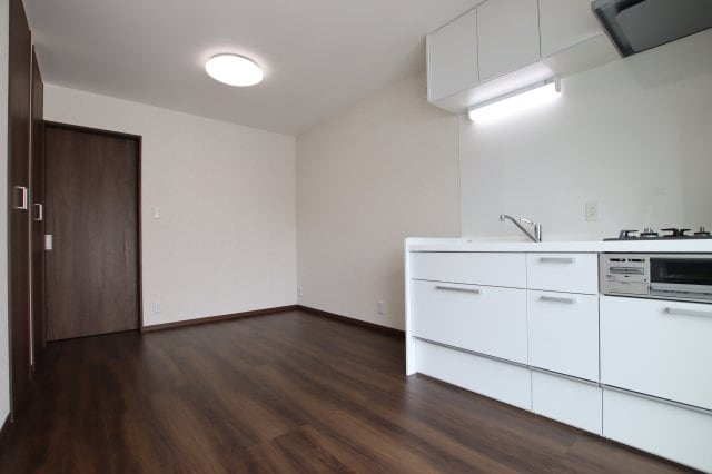 堺市東区南野田160-6の物件内観写真