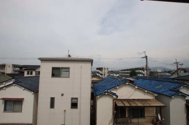 堺市東区南野田160-6の物件内観写真