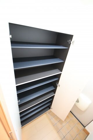 アンソレイユの物件内観写真