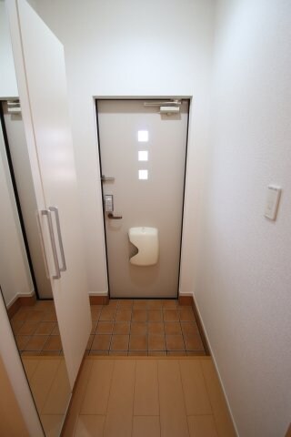 アンソレイユの物件内観写真