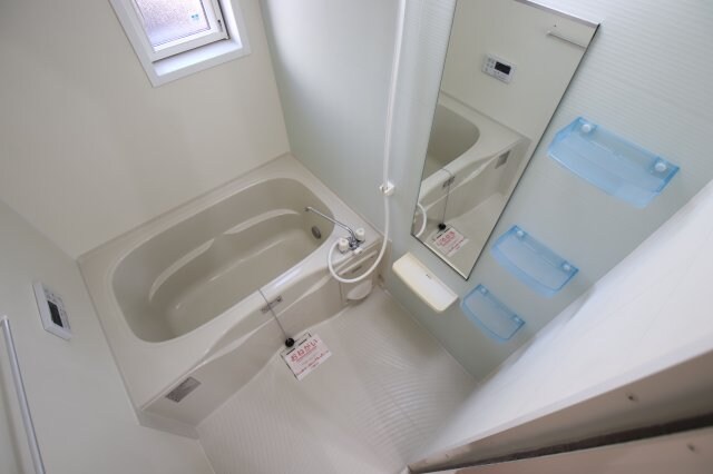 アンソレイユの物件内観写真