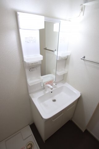 アンソレイユの物件内観写真