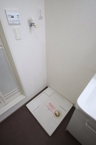 アンソレイユの物件内観写真