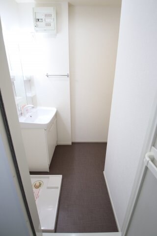 アンソレイユの物件内観写真