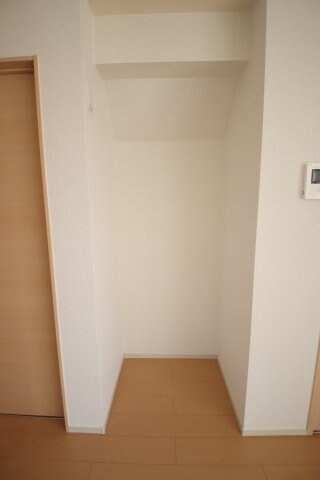 アンソレイユの物件内観写真