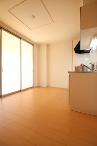 アンソレイユの物件内観写真