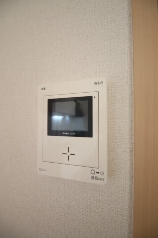 アンソレイユの物件内観写真