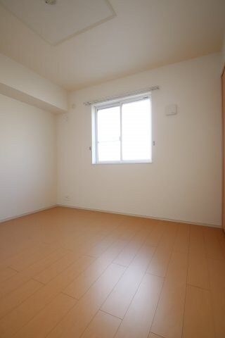 アンソレイユの物件内観写真