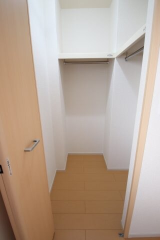 アンソレイユの物件内観写真