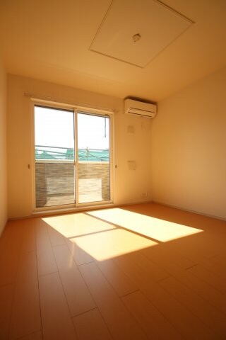 アンソレイユの物件内観写真