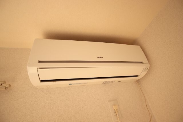 アンソレイユの物件内観写真