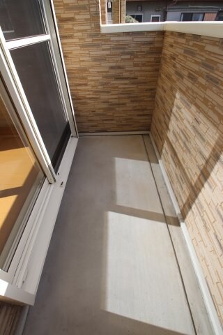 アンソレイユの物件内観写真