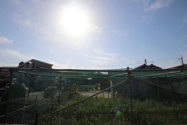 アンソレイユの物件内観写真