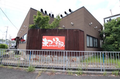 アンソレイユの物件内観写真