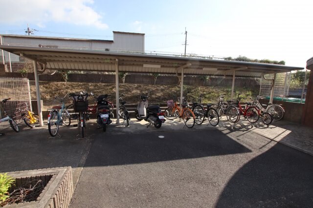 プリムローズＴ・Ｋ　Ｂの物件内観写真