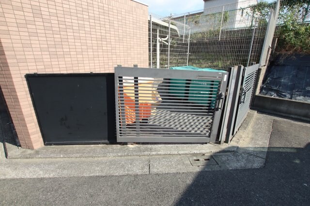 プリムローズＴ・Ｋ　Ｂの物件内観写真