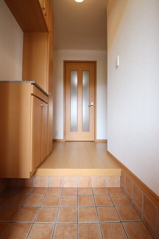 プリムローズＴ・Ｋ　Ｂの物件内観写真