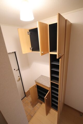 プリムローズＴ・Ｋ　Ｂの物件内観写真