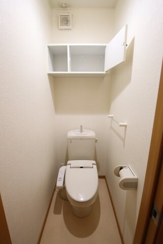 プリムローズＴ・Ｋ　Ｂの物件内観写真