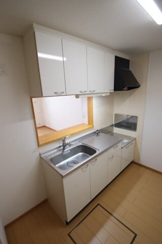 プリムローズＴ・Ｋ　Ｂの物件内観写真