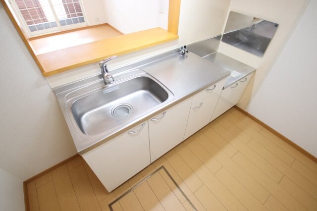 プリムローズＴ・Ｋ　Ｂの物件内観写真