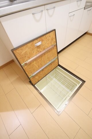 プリムローズＴ・Ｋ　Ｂの物件内観写真