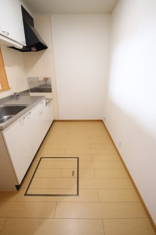 プリムローズＴ・Ｋ　Ｂの物件内観写真