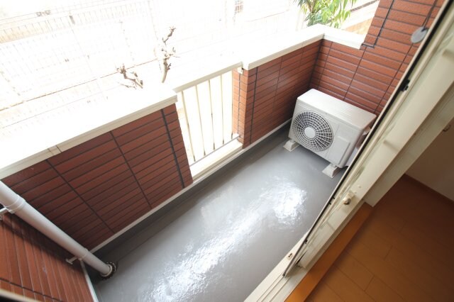 プリムローズＴ・Ｋ　Ｂの物件内観写真