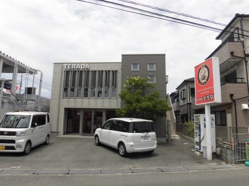 プリムローズＴ・Ｋ　Ｂの物件内観写真