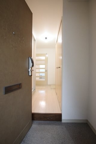 キューデンス21 Ｂ棟の物件内観写真