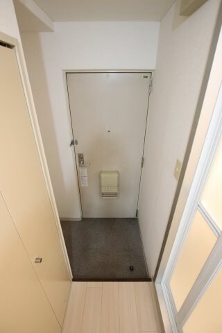 キューデンス21 Ｂ棟の物件内観写真