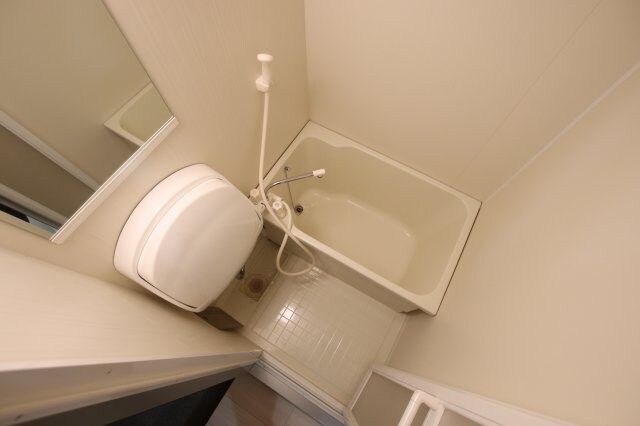 キューデンス21 Ｂ棟の物件内観写真