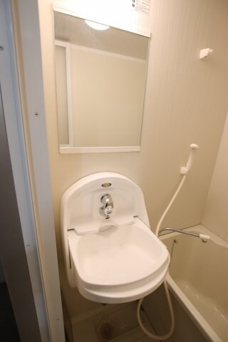 キューデンス21 Ｂ棟の物件内観写真