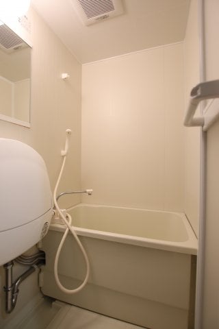 キューデンス21 Ｂ棟の物件内観写真