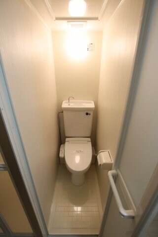 キューデンス21 Ｂ棟の物件内観写真